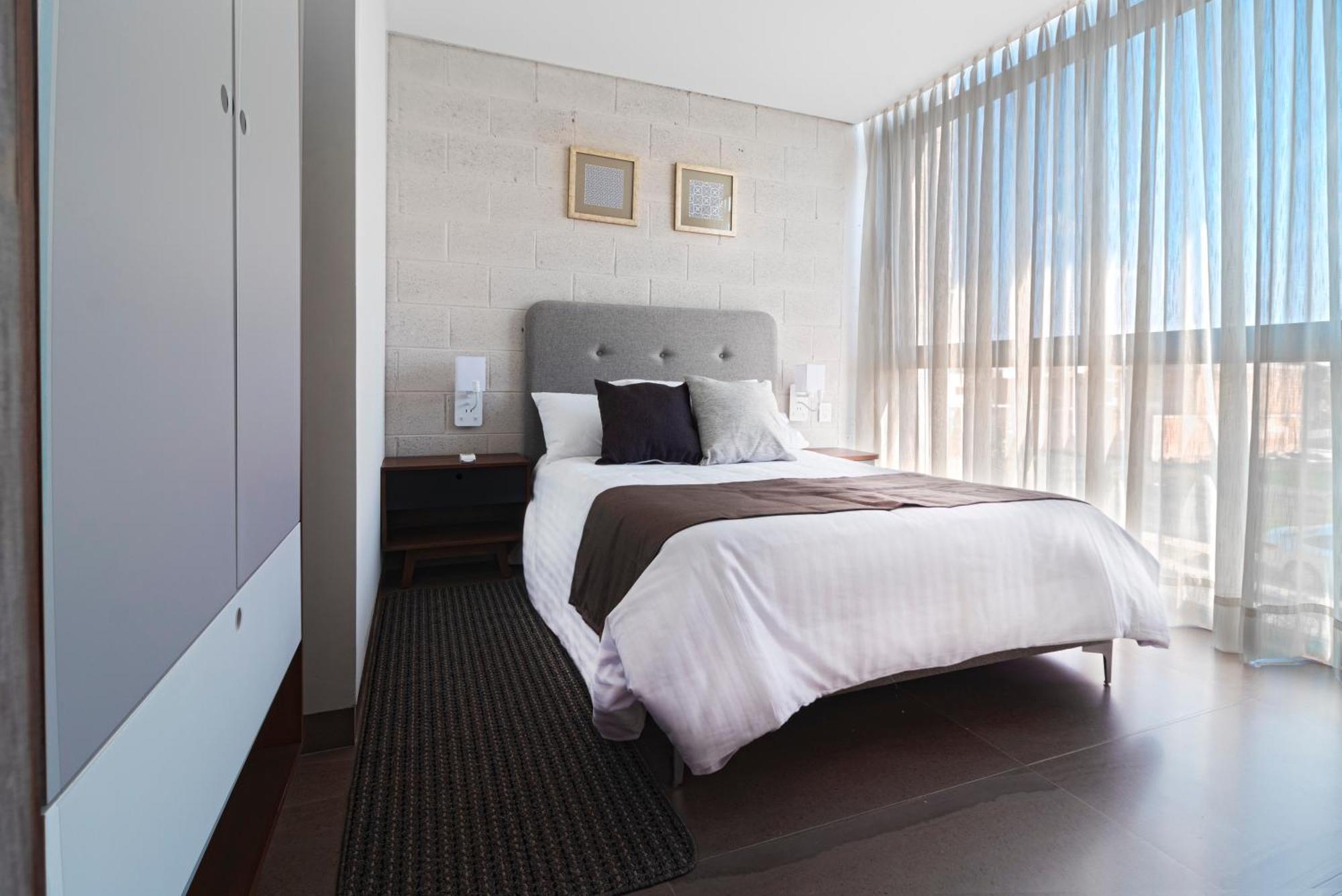 Aparthotel Arboleda 5 Luxury Lofts Silao Exterior foto