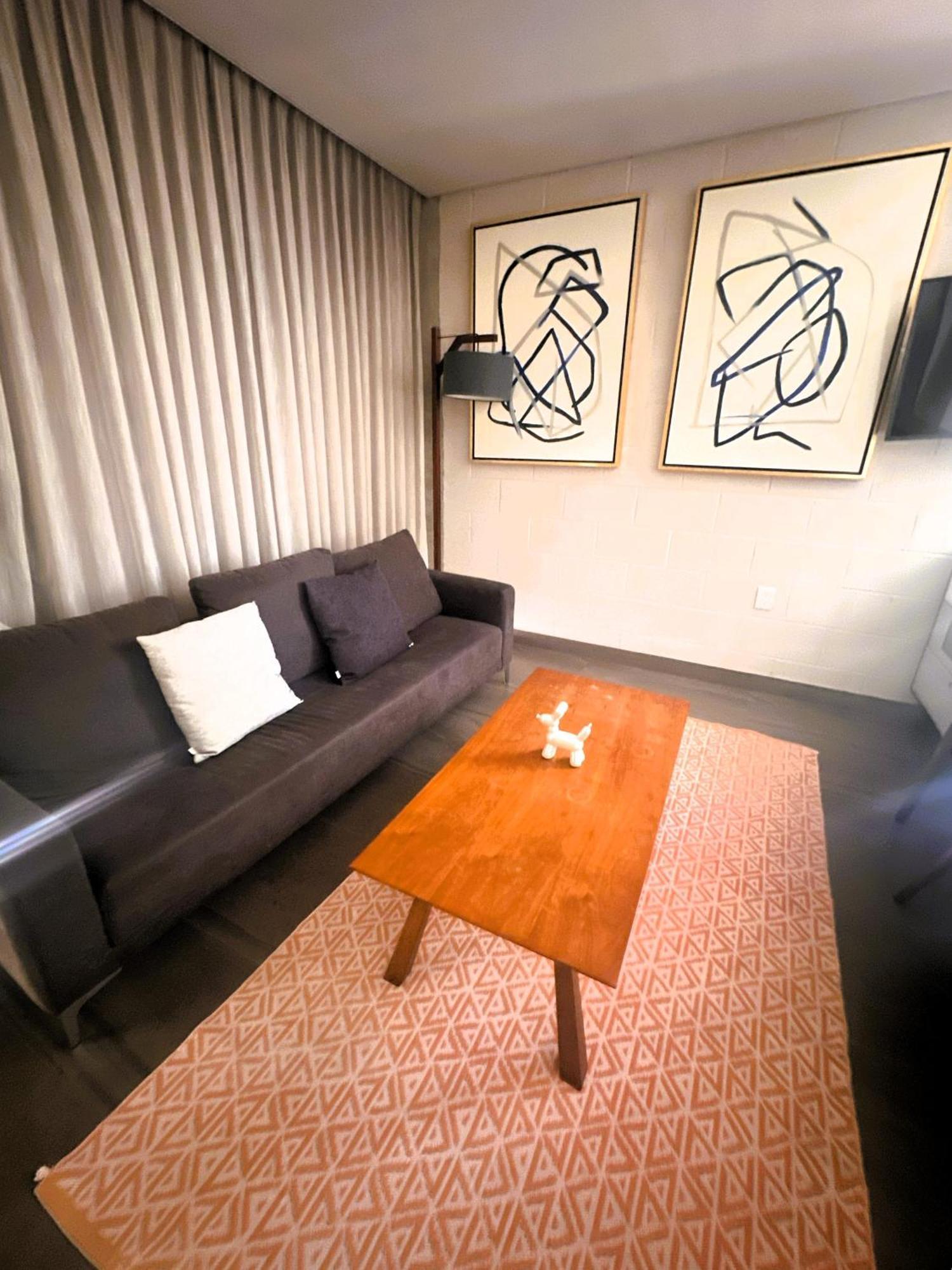 Aparthotel Arboleda 5 Luxury Lofts Silao Exterior foto