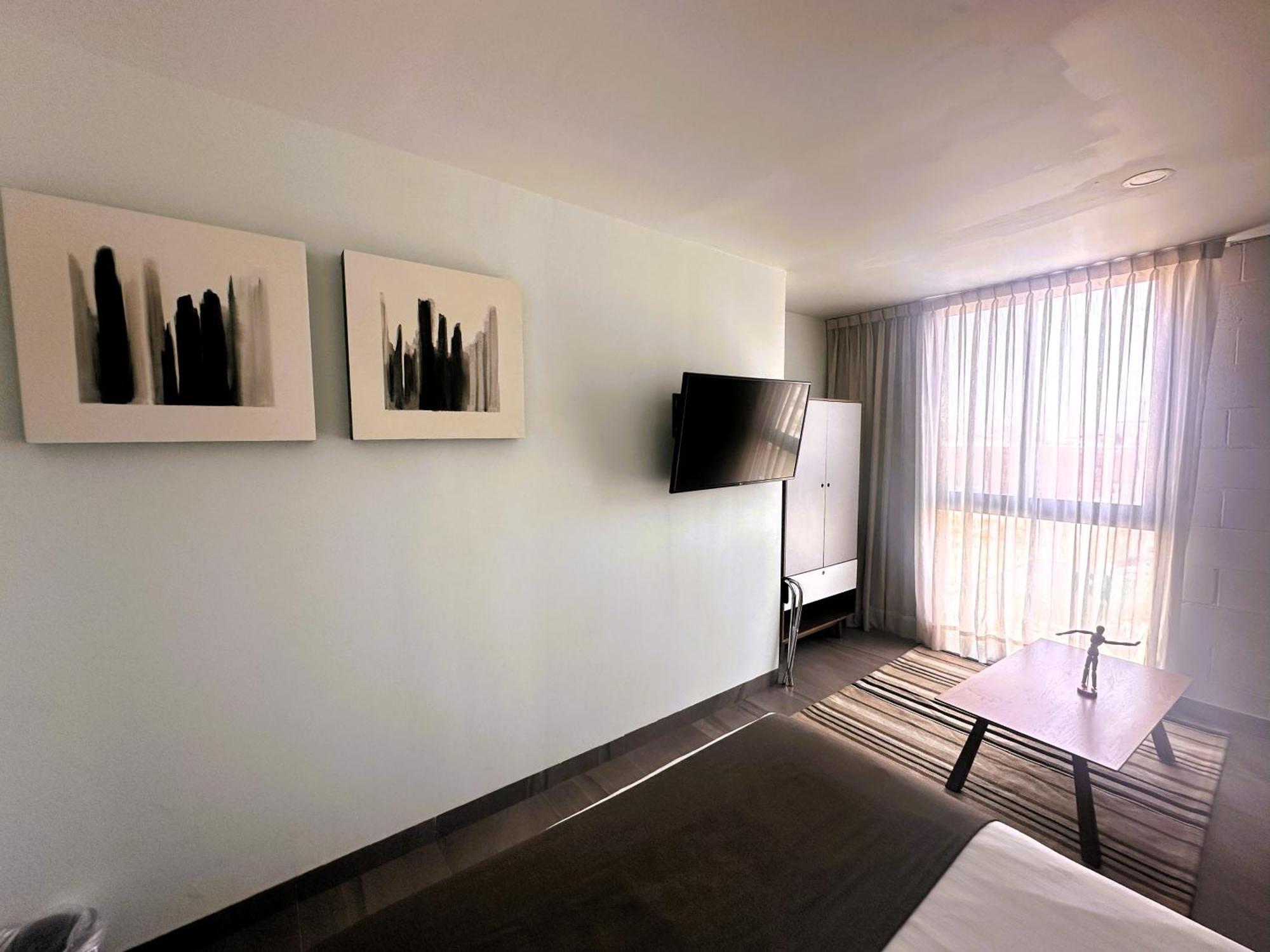 Aparthotel Arboleda 5 Luxury Lofts Silao Exterior foto